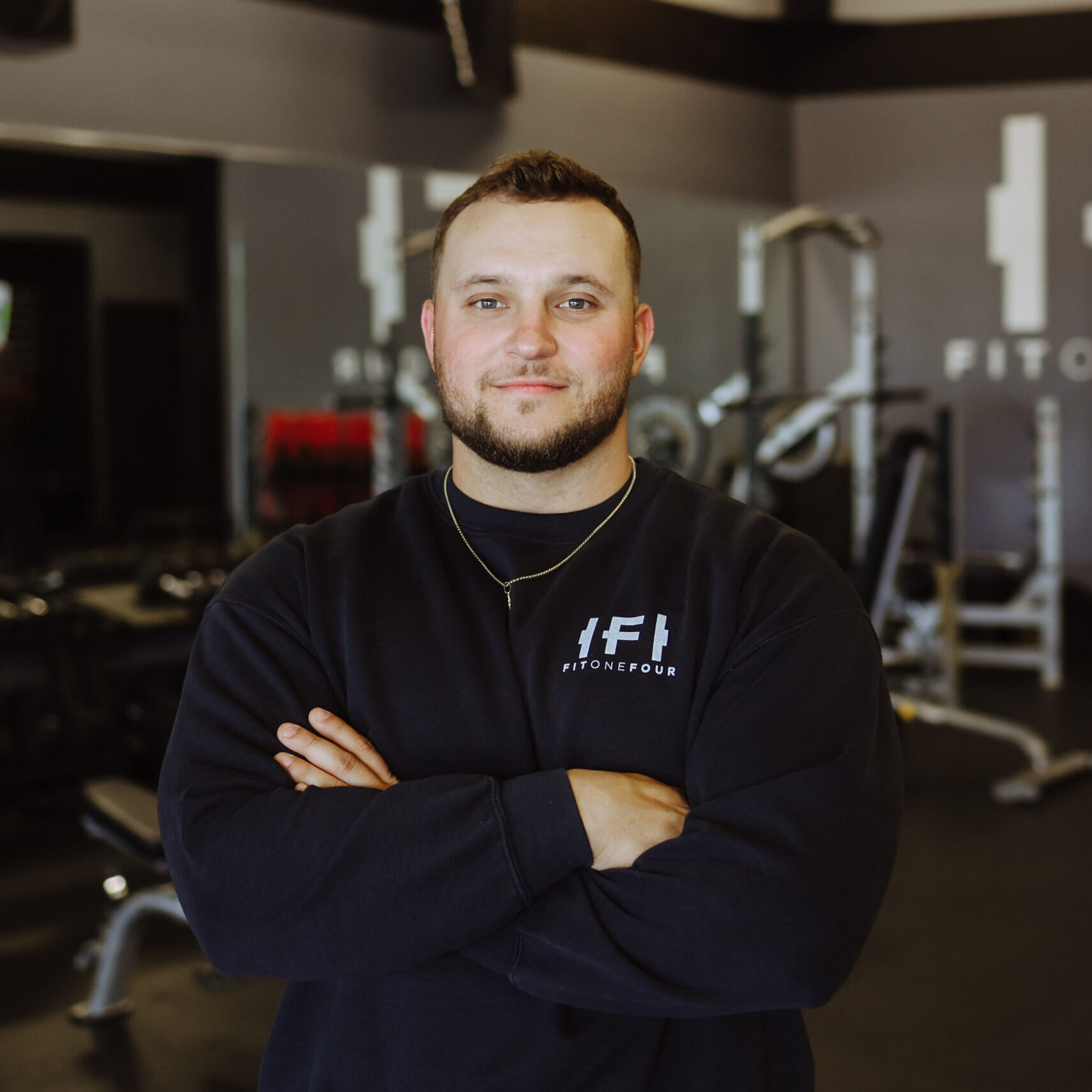 Fit One Four | 24 Hour Gym | Personal Trainer | Nick Burckholter